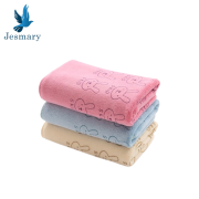 KHĂN EM BÉ HÌNH THÙ DỄ THƯƠNG MỀM MẠI